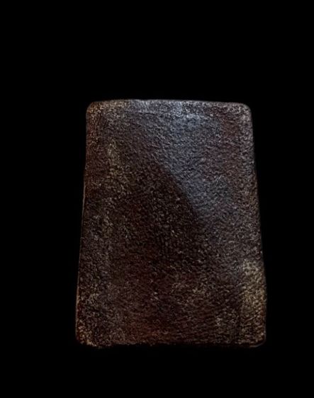 สมเด็จหลวงพ่อแฉ่ง วัดบางพัง ขี่หนุมาน รูปที่ 4