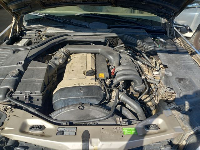 Mercedes-Benz S-Class 1995 S280 Sedan เบนซิน เกียร์อัตโนมัติ บรอนซ์ทอง รูปที่ 3