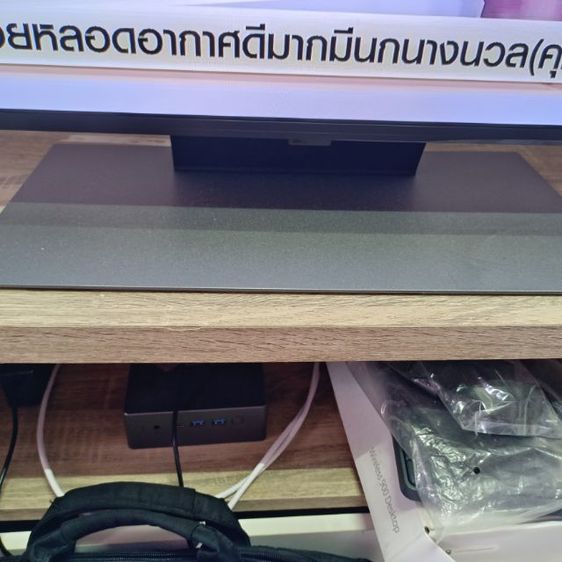 ขายทีวี LG จอ 55 นิ้วเป็นรุ่น qn ed 155 series สภาพใหม่ใช้เพียง 6 เดือนขายเพียง 9,500 บาท รูปที่ 6