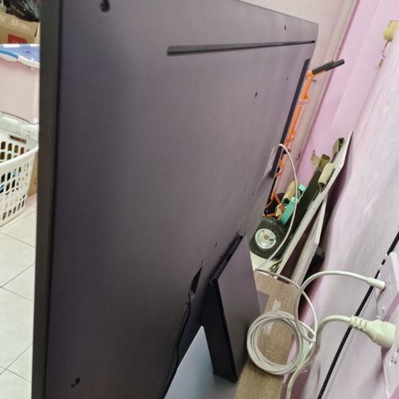ขายทีวี LG จอ 55 นิ้วเป็นรุ่น qn ed 155 series สภาพใหม่ใช้เพียง 6 เดือนขายเพียง 9,500 บาท รูปที่ 11