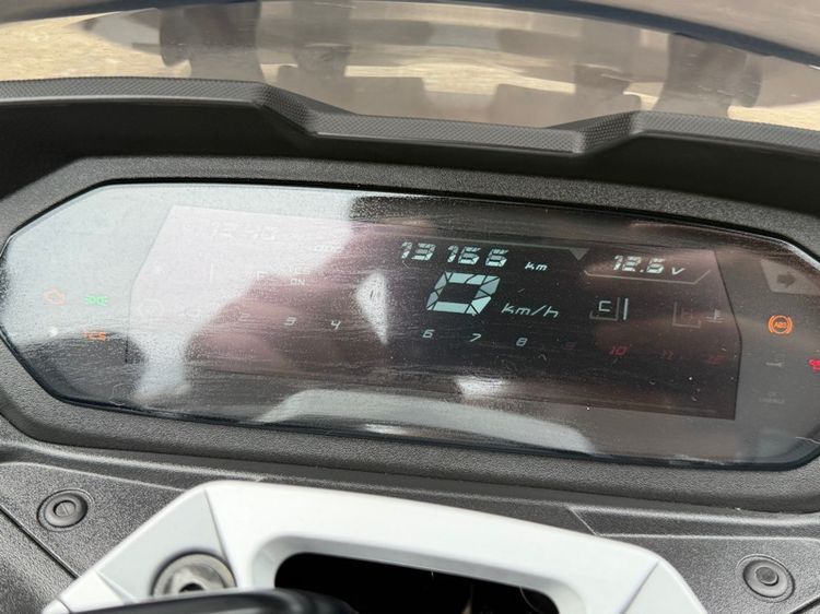 GPX DZ3 เดิมสวย รีโมท2 ภาษี69 เล่มครบ รูปที่ 14