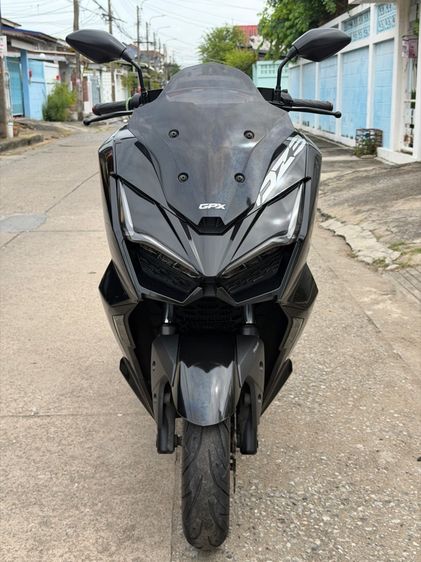 GPX DZ3 เดิมสวย รีโมท2 ภาษี69 เล่มครบ รูปที่ 7