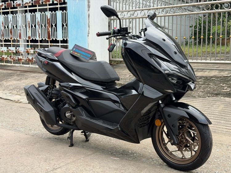 รุ่นอื่นๆ 2024 GPX DZ3 เดิมสวย รีโมท2 ภาษี69 เล่มครบ