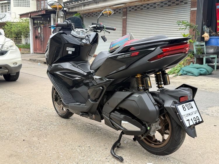 GPX DZ3 เดิมสวย รีโมท2 ภาษี69 เล่มครบ รูปที่ 6