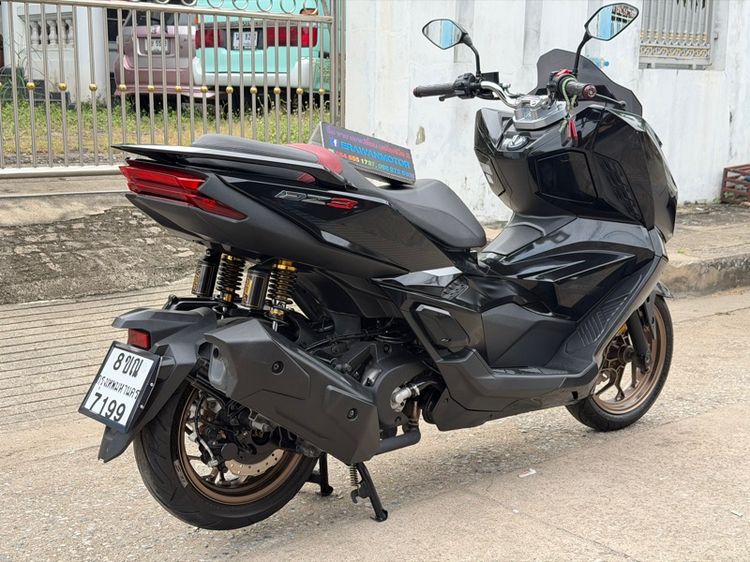 GPX DZ3 เดิมสวย รีโมท2 ภาษี69 เล่มครบ รูปที่ 5