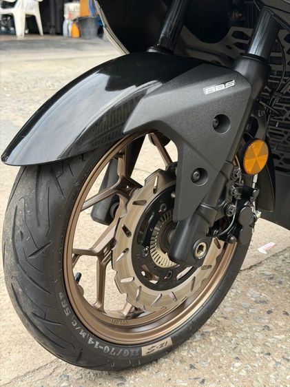 GPX DZ3 เดิมสวย รีโมท2 ภาษี69 เล่มครบ รูปที่ 8