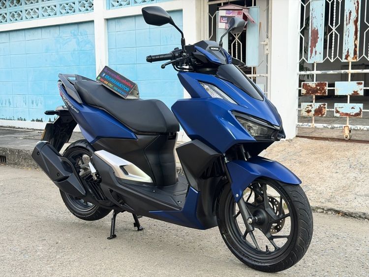 CLICK160i เดิมสวย มือเดียว ภาษี69 เล่มครบ