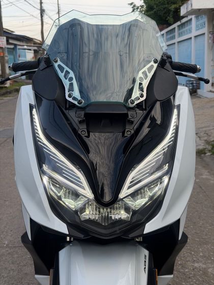 FORZA350 เดิมมือเดียว แต่งสวย ภาษี69 เล่มครบ รูปที่ 17