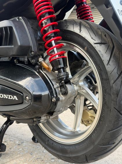 FORZA350 เดิมมือเดียว แต่งสวย ภาษี69 เล่มครบ รูปที่ 13