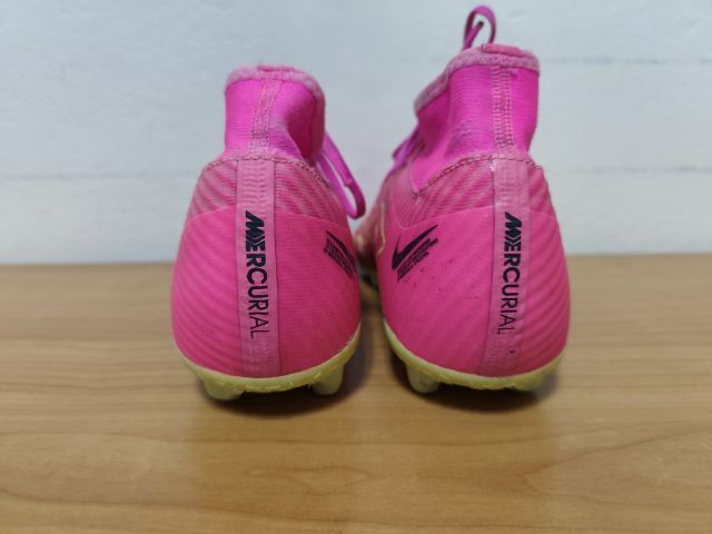 Nike หญ้าเทียม 42.0 26.5 รูปที่ 7