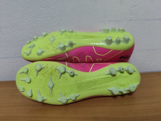 Nike หญ้าเทียม 42.0 26.5 รูปที่ 8