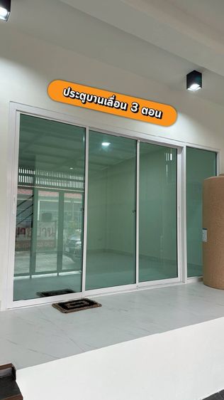 ขายทาวน์โฮม 3 ชั้น รีโนเวทใหม่ พร้อมเข้าอยู่ เขตคลองสามวา จังหวัดกรุงเทพมหานคร รูปที่ 2