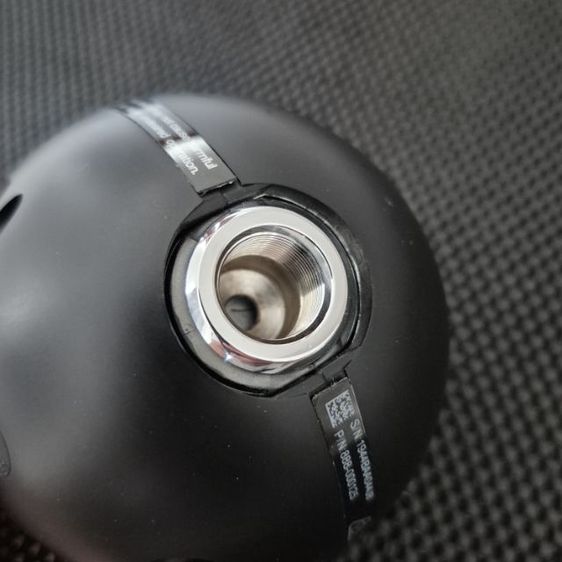 ไมโครโฟน Blue Snowball iCE (Black) สภาพดี ครบกล่อง
 รูปที่ 8