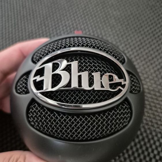 ไมโครโฟน Blue Snowball iCE (Black) สภาพดี ครบกล่อง
 รูปที่ 7