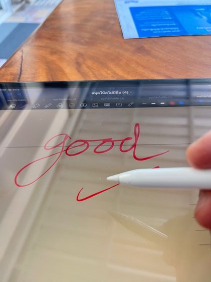 apple pencil gen1