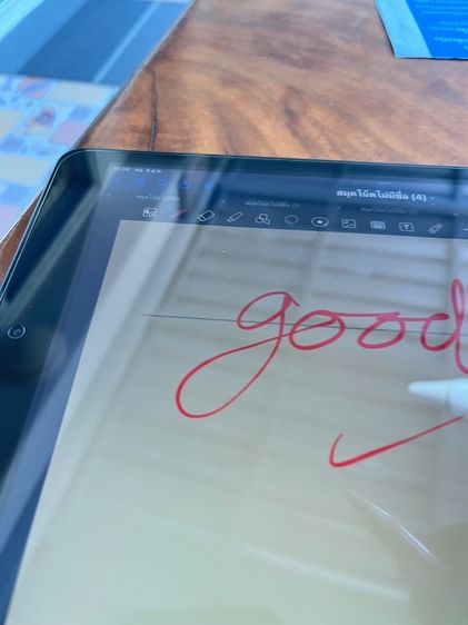 apple pencil gen1 รูปที่ 3