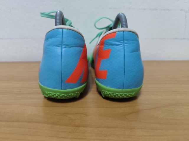 Nike ร้อยปุ่ม 41.0 26.0 แท้ มือสอง รูปที่ 8