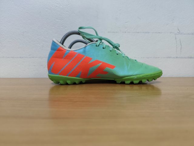 Nike ร้อยปุ่ม 41.0 26.0 แท้ มือสอง รูปที่ 2