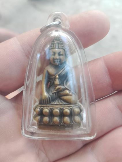 พระกริ่งจปร.2416 รูปที่ 2