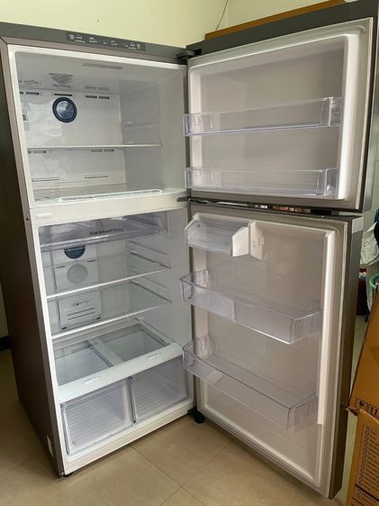 ตู้เย็น SAMSUNG 2 ประตู มือสอง สภาพดี รูปที่ 4