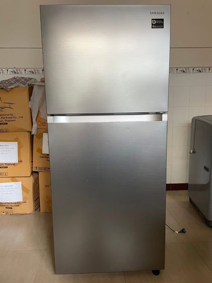 ตู้เย็น SAMSUNG 2 ประตู มือสอง สภาพดี