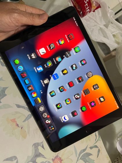 ipad gen7 wifi  รูปที่ 2