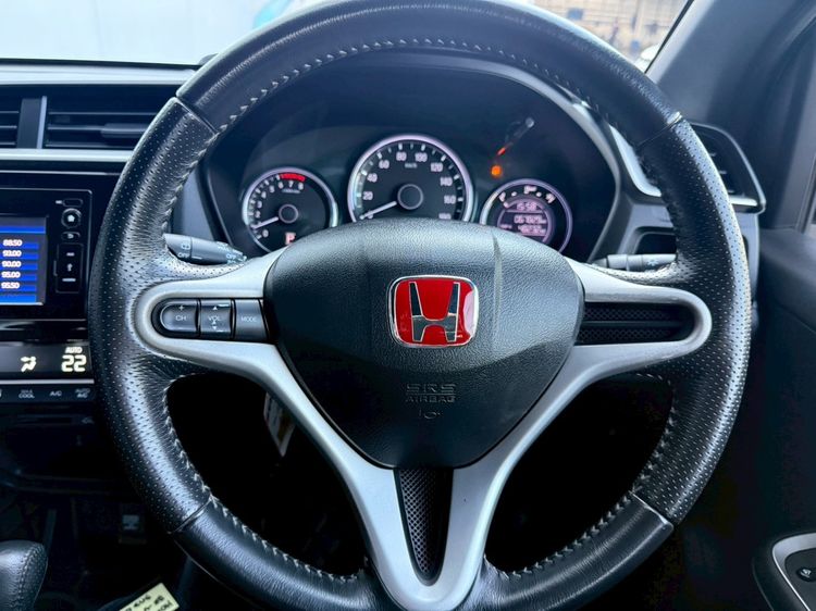 Honda BR-V 2016 1.5 SV Utility-car āđāļāļāļāļīāļ āđāļĄāđāļāļīāļāđāļāđāļŠ āđāļāļĩāļĒāļĢāđāļāļąāļāđāļāļĄāļąāļāļī āđāļāļē āļĢāļđāļāļāļĩāđ 3