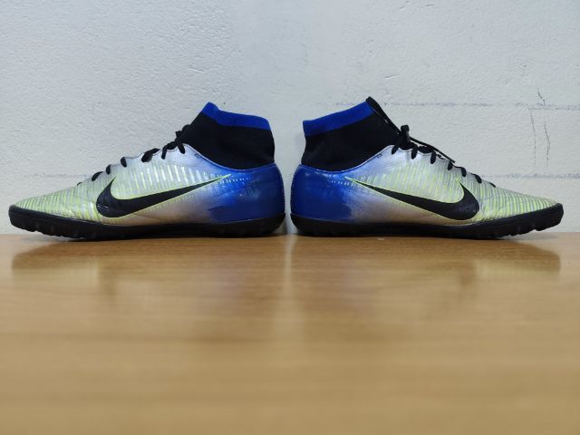 Nike ร้อยปุ่ม 42.5 27.0  รูปที่ 7