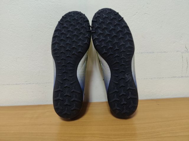 Nike ร้อยปุ่ม 42.5 27.0  รูปที่ 8