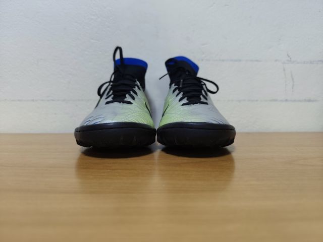 Nike ร้อยปุ่ม 42.5 27.0  รูปที่ 9