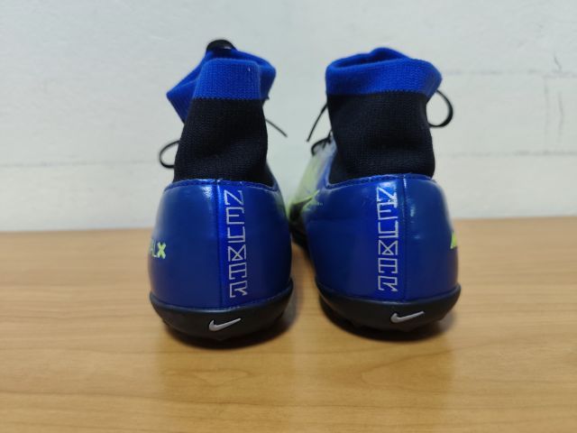 Nike ร้อยปุ่ม 42.5 27.0  รูปที่ 6