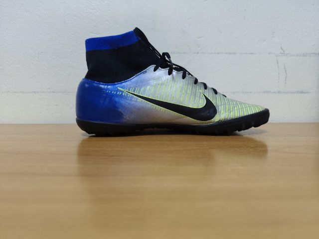 Nike ร้อยปุ่ม 42.5 27.0  รูปที่ 4