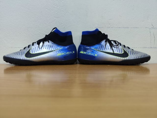 Nike ร้อยปุ่ม 42.5 27.0  รูปที่ 3