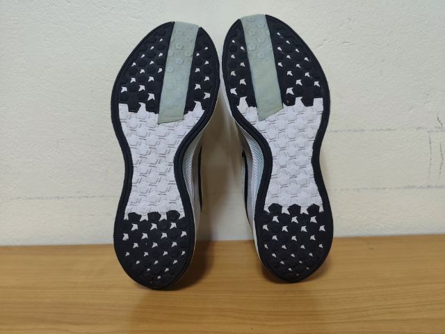 Nike Zoom Pegasus35 42.0 26.5 แท้ มือสอง รูปที่ 7