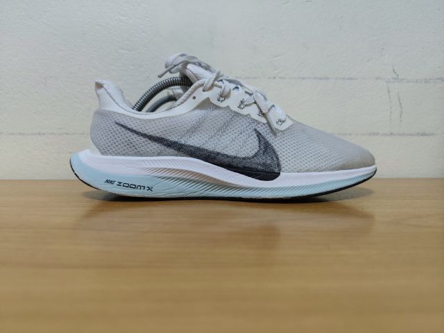 Nike Zoom Pegasus35 42.0 26.5 แท้ มือสอง รูปที่ 2