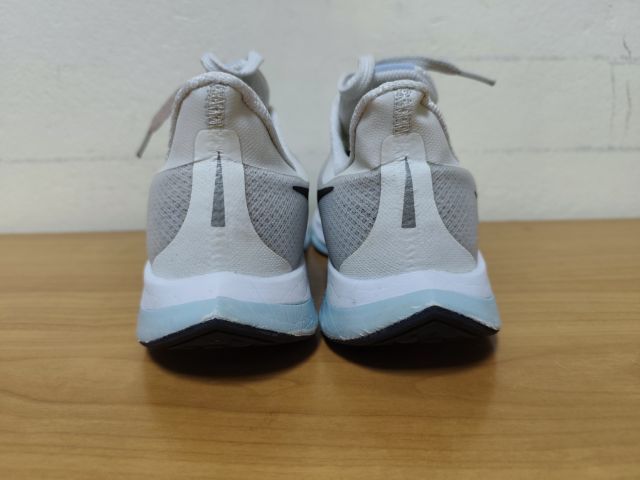 Nike Zoom Pegasus35 42.0 26.5 แท้ มือสอง รูปที่ 10