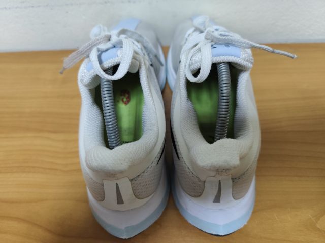 Nike Zoom Pegasus35 42.0 26.5 แท้ มือสอง รูปที่ 11
