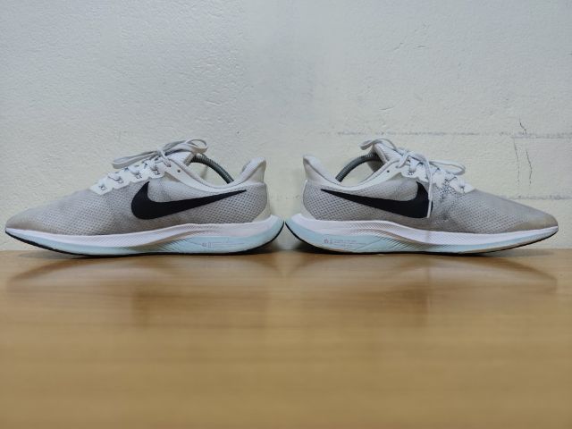 Nike Zoom Pegasus35 42.0 26.5 แท้ มือสอง รูปที่ 9