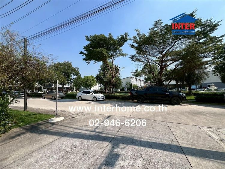 ทาวน์เฮ้าส์ 2 ชั้น 17.3 ตร.ว. หมู่บ้านโกลเด้นทาวน์ งามวงศ์วาน-แคราย ใกล้สำนักงานสลากกินแบ่งรัฐบาล ซอยติวานนท์45 เมืองนนทบุรี นนทบุรี รูปที่ 2