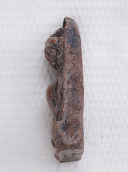 พระผงสุพรรณ 03116809 รูปที่ 4