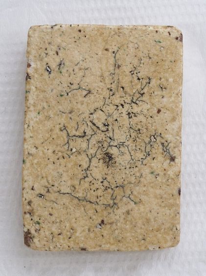 พระสมเด็จ วัดเกศไชโย 03116815 รูปที่ 2