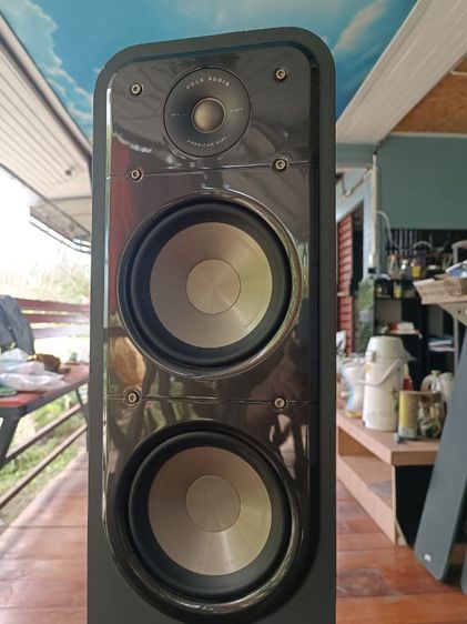 ลำโพง polk รูปที่ 3