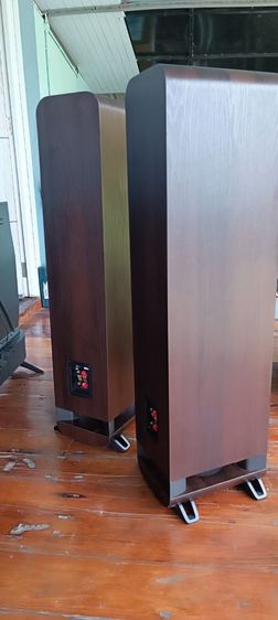 ลำโพง polk รูปที่ 8