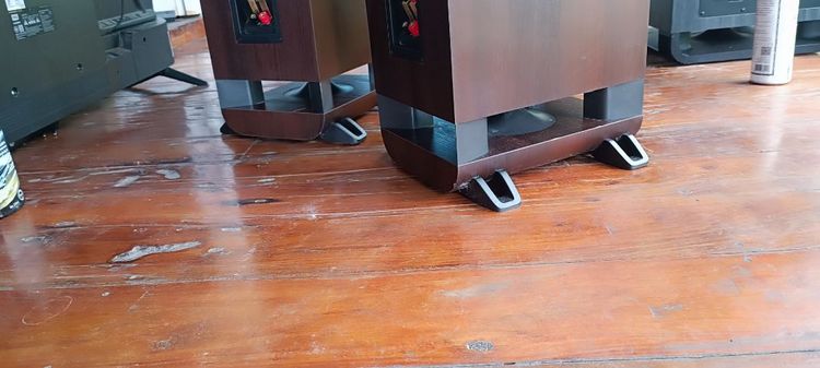 ลำโพง polk รูปที่ 6