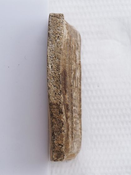 พระสมเด็จ วัดเกศไชโย 03116818 รูปที่ 3