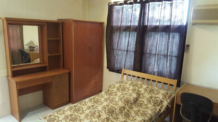 มีบางส่วน บ้านเดี่ยวให้เช่า ใกล้รถไฟฟ้า BTS สถานีปากน้ำ และศรีนครินทร์ รูปที่ 4