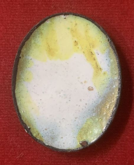 ล็อกเก็ตหลวงปู่คำแสน วัดป่าดอนมูล