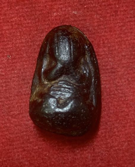 พระปิดตาหลวงปู่เอี่ยม รูปที่ 2