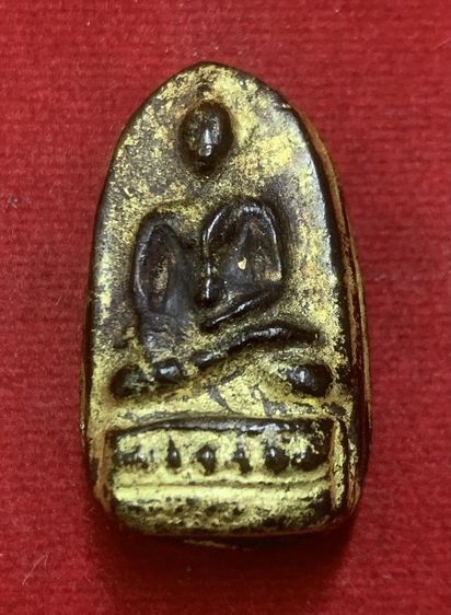 พระวัดรังษี พิพ์ใหญ่