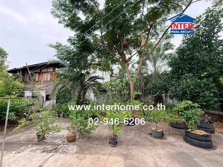 ที่ดินเปล่า 102 ตร.ว. ที่ดิน ซอยสมเด็จพระเจ้าตากสิน12 ถนนกรุงธนบุรี ถนนสมเด็จพระเจ้าตากสิน เขตธนบุรี กรุงเทพมหานคร รูปที่ 4